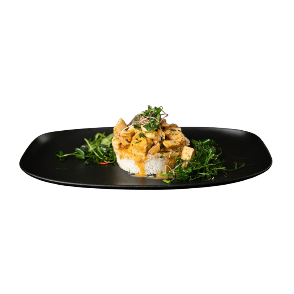 Poulet curry Poulet curry