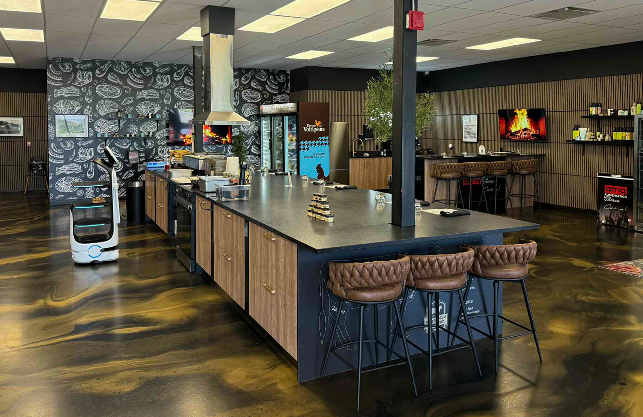 AMQ PREMIERE